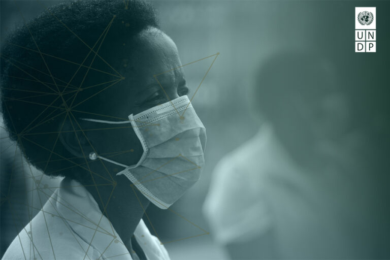 Regional partnerships are key to COVID-19 recovery in Africa: Report