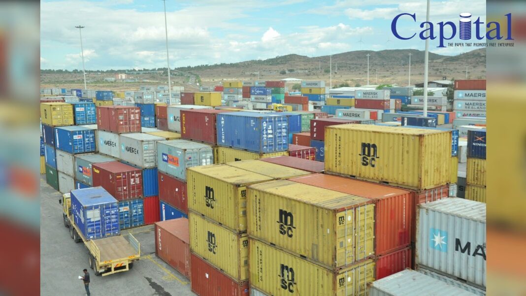 Logistics actors mock impractical draft directive News In Brief April 11 2021