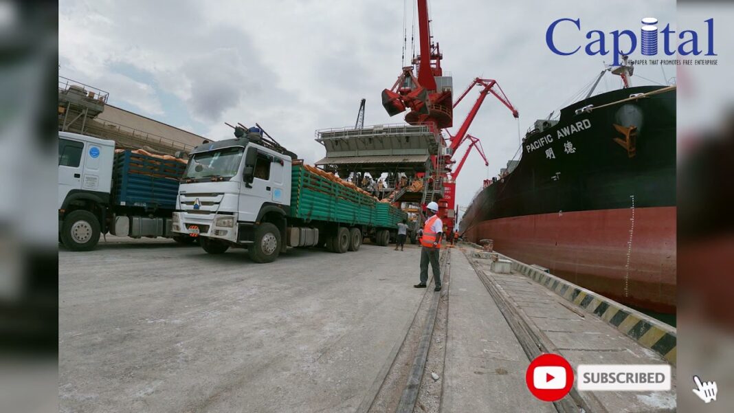 ESLSE targets to procure 300 trucks, News In Brief April 04 2021