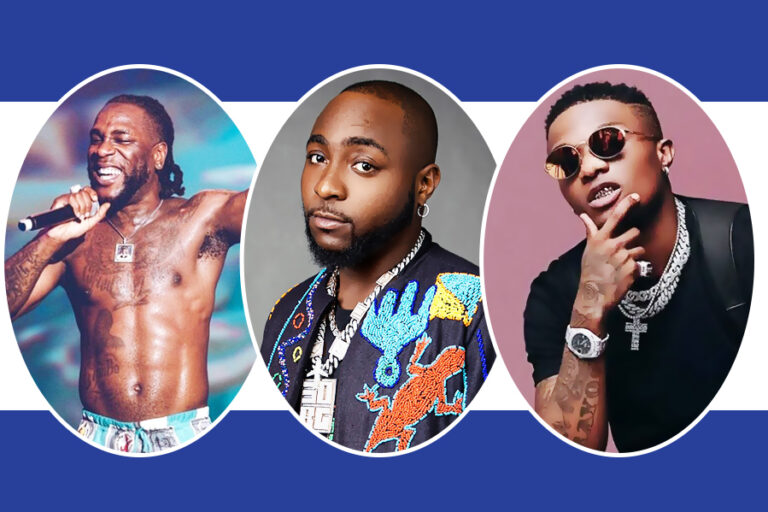 Celebrate the biggest sounds on Africa Day