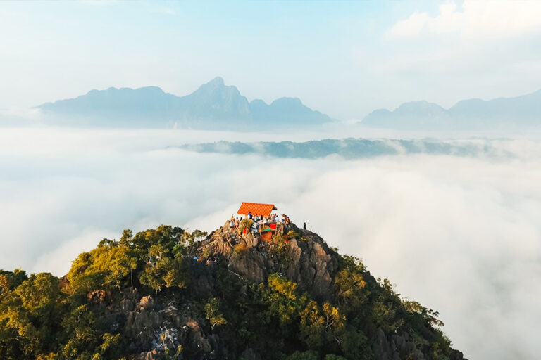 Pent-up demand will help propel Africa’s travel recovery once restrictions are lifted