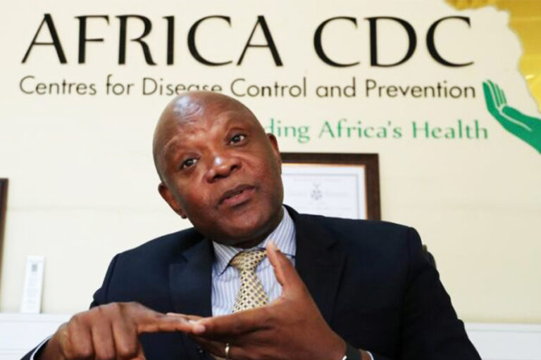 COVID-19 variant surge in Africa proves detrimental