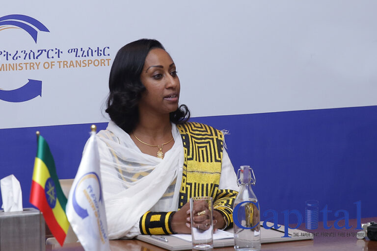 Ethiopia’s future transport outlook