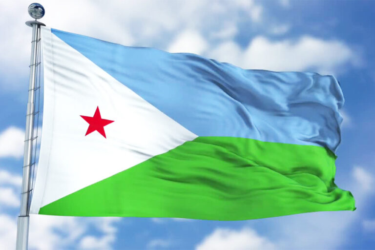 Djibouti ranked top port in Africa in World Bank, IHS Markit report