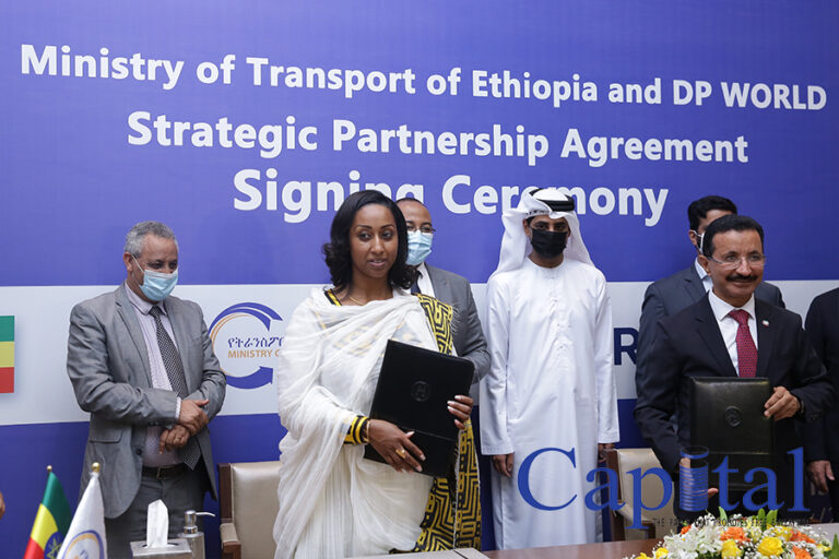 Global logisticians called in to unlock trade routes