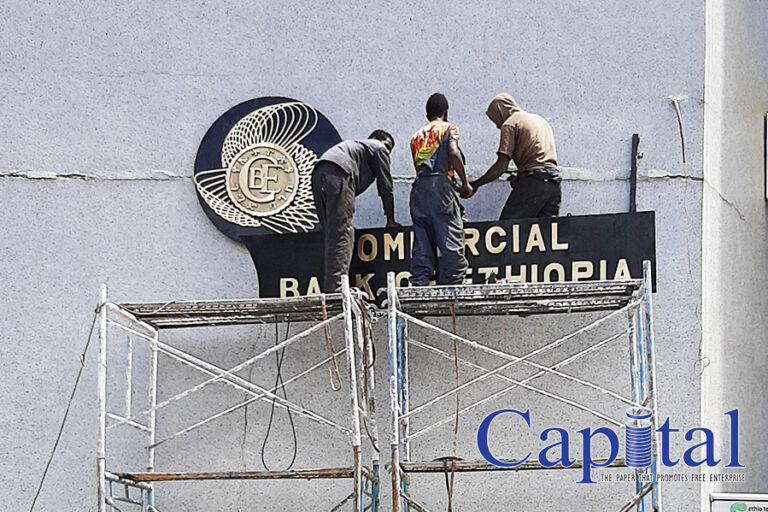 Men at work