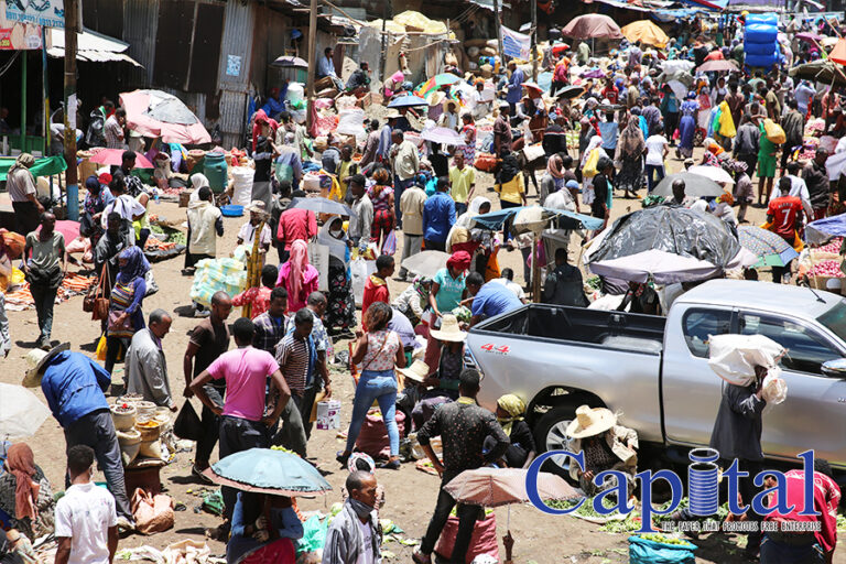 Easter market