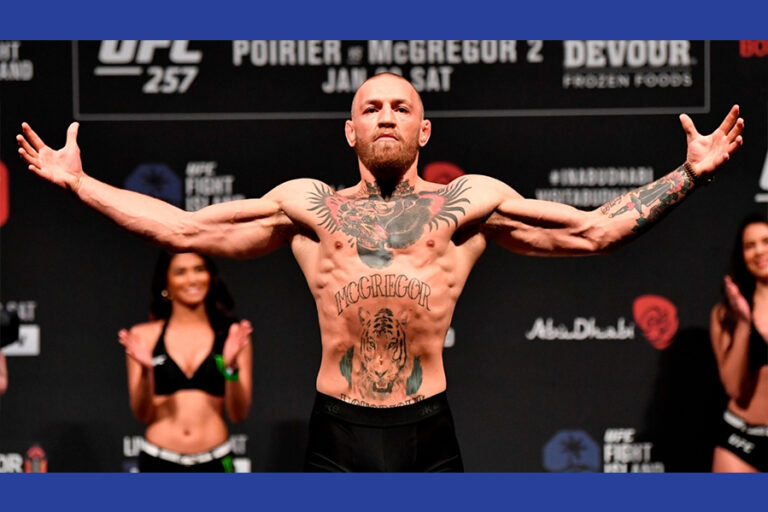 2021 World’s 10 highest paid sports personalities