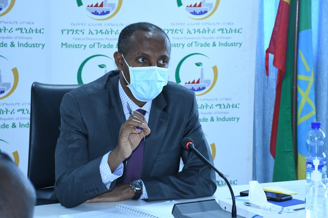 Industrialists blast gov’t for equal ground