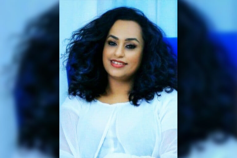 Meiraf Assefa