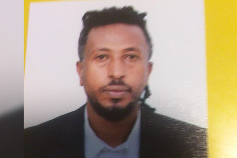 Samson Legesse