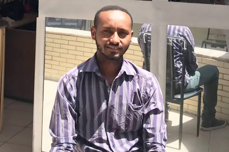 Mihiretab Mezgebu