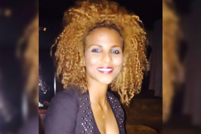 Sabrina Assefa