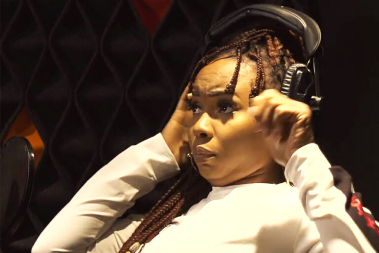 Yemi Alade joins African Changemakers behind the ‘Draw The Line’ against malaria campaign