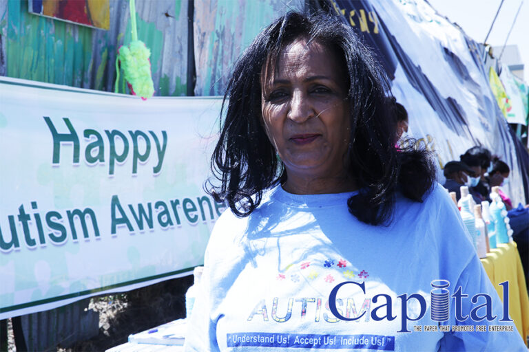 Renowned autism champion, Zemi Yenus, succumbs to COVID-19