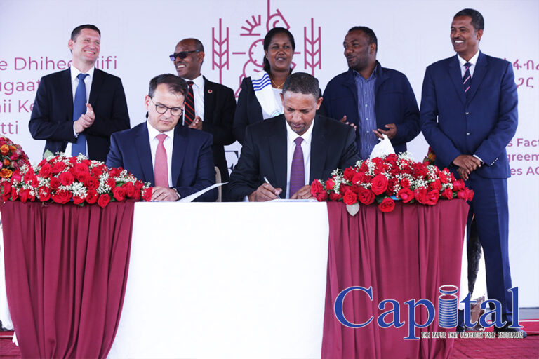 Kegna beverages strikes deal with Krones