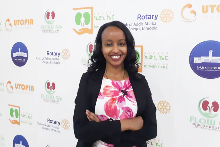 KIDNEY HEALTH