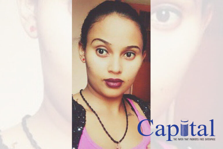 Misrak Kidane