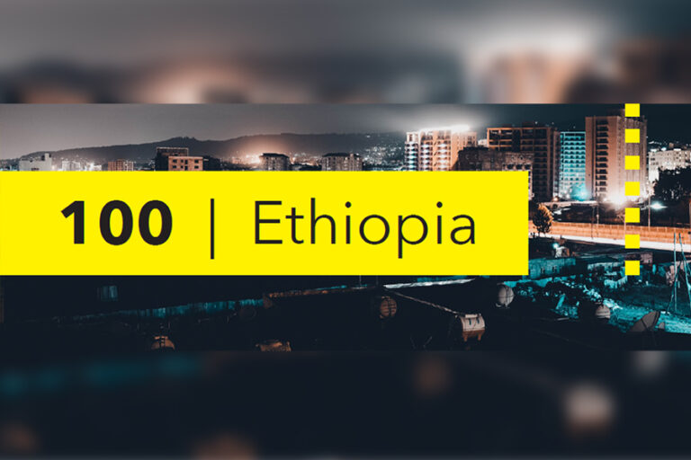 Ethiopia’s startup ecosystem ranks top 100