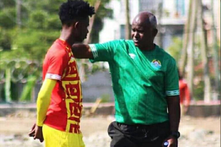 National boss Wubetu Abate named U-23 Cecafa preliminary squad