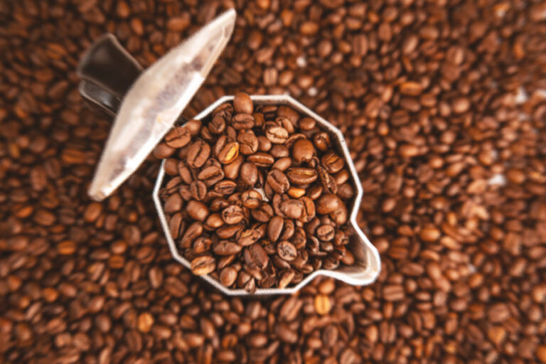 Ethiopia’s coffee beats odds at export market