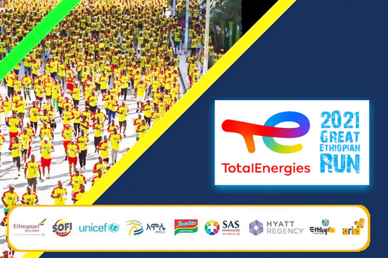 Great Ethiopian Run launches registration for 2021 international 10k run