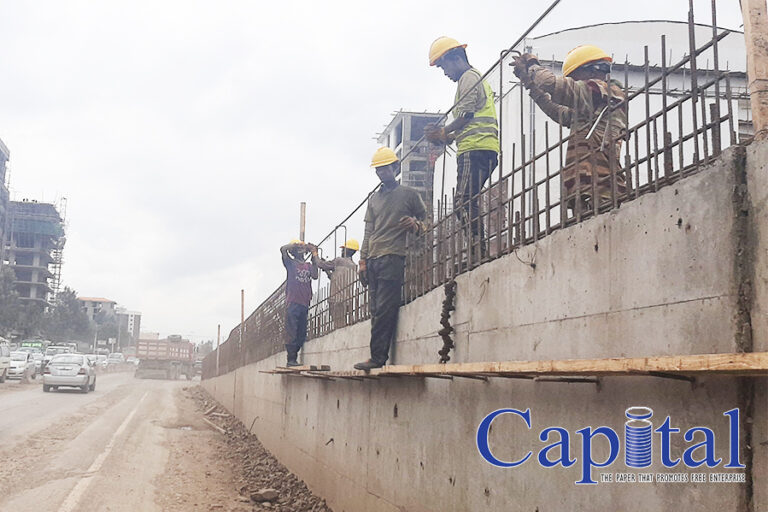 Men at Work