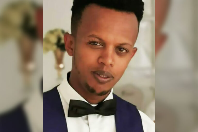 Henock Tadele