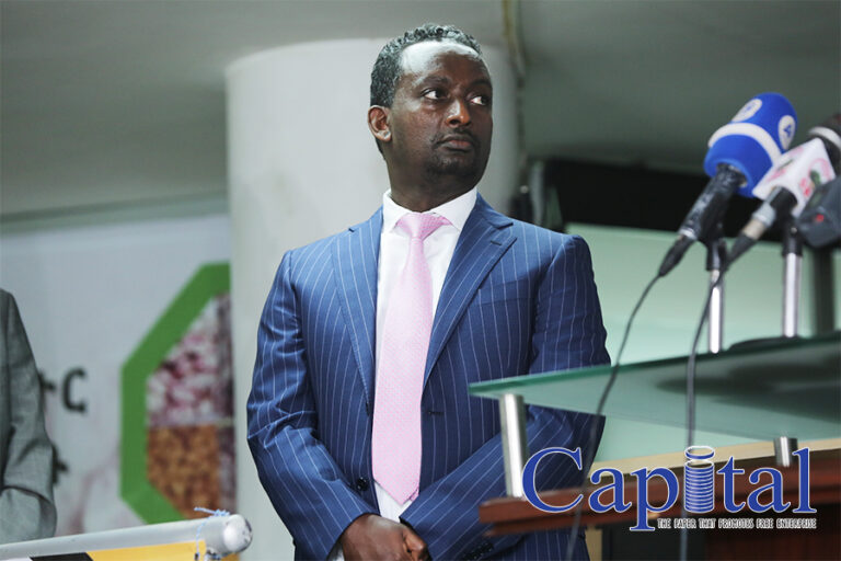 Mung bean gains traction on ECX