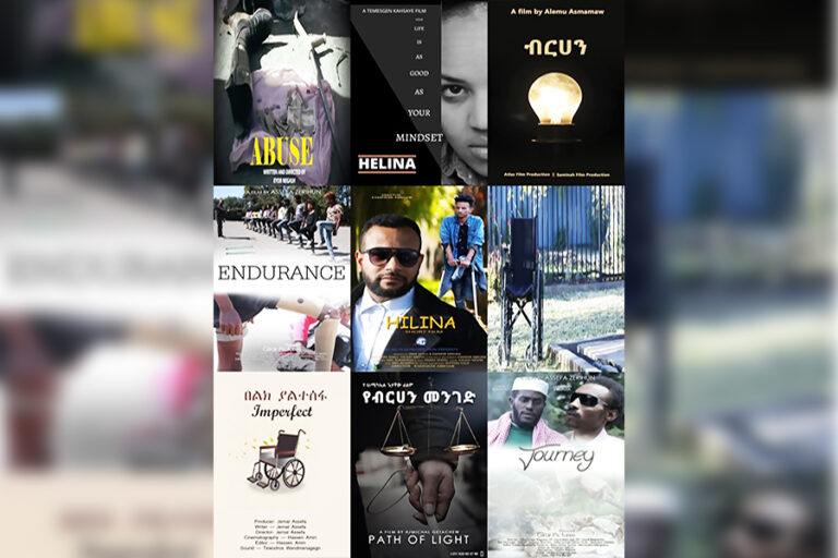 33 local short films set to compete in Australia’s FOA