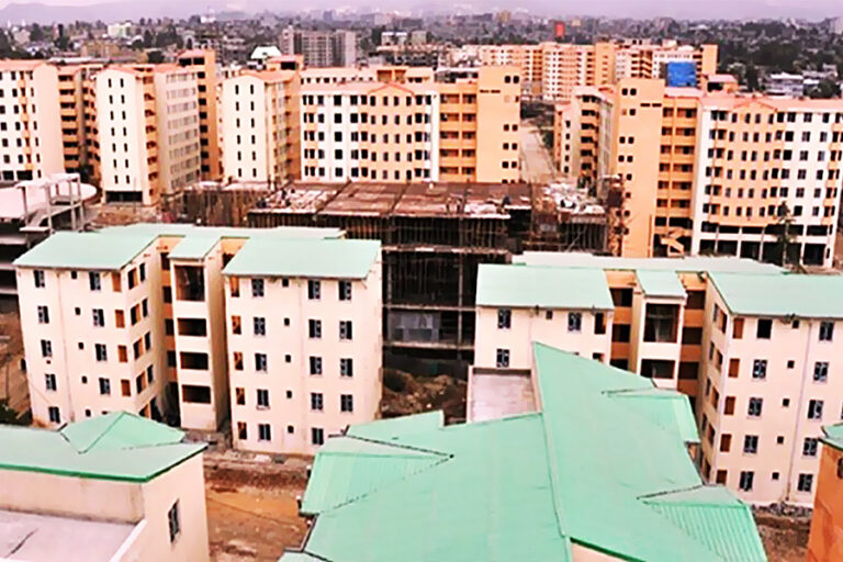 17th round auction of 20/80 condominium shops put to a halt