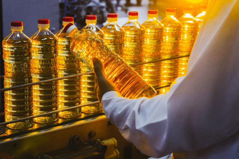 MoA finalizes plan to provide land for oilseed cultivation