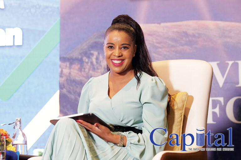 Ethio-Telecom announces competitive strategic plan