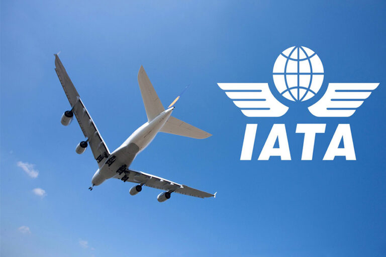 Global air cargo market soars in revenue