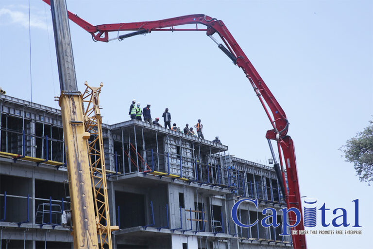 Construction