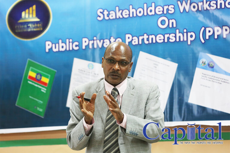 Gov’t decides to consider convertibility guarantee for PPP