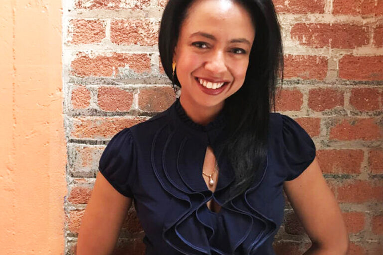 Ethiopian Meron Hadero sweeps the board at the Caine Prize