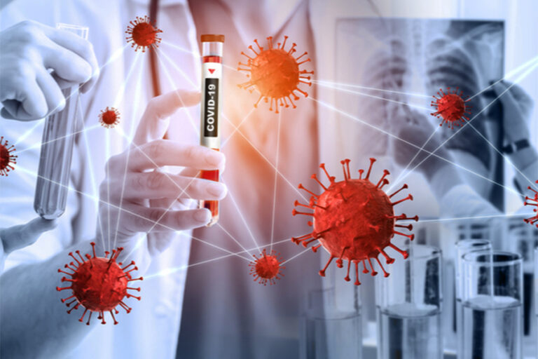 New COVID-19 treatment begins human studies