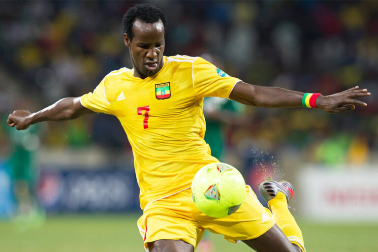 Salhadin, Dawit and Mesoud join Ashenafi at AbaJifar