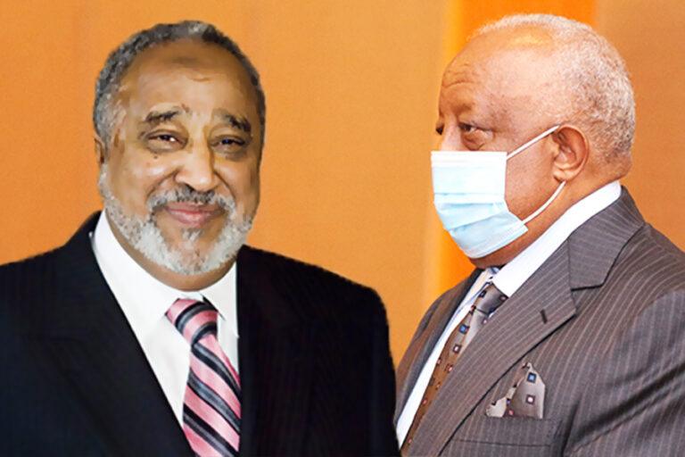 MIDROC Ethiopia sacks CEO