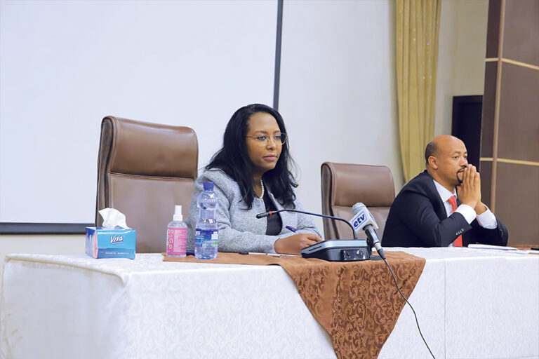 Solving Addis’ escalating costs