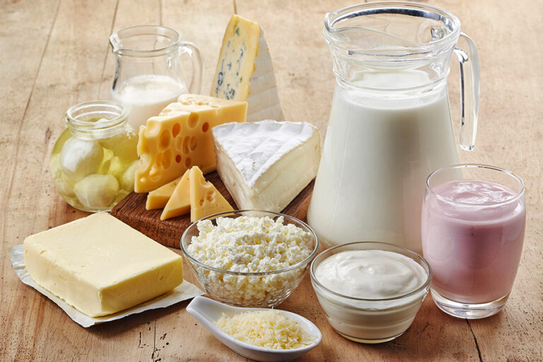 Tackling the critical shortage of milk supply in Ethiopia