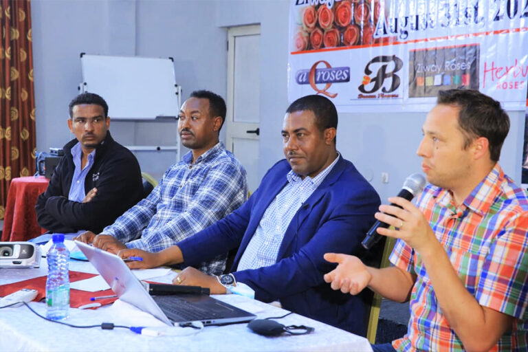 Batu’s bustling investment scene