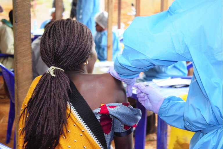 Eight in 10 African countries to miss crucial COVID-19 vaccination goal