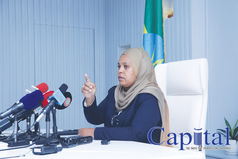 Peace Ministry to check on effectiveness of aid distribution in Northern Ethiopia