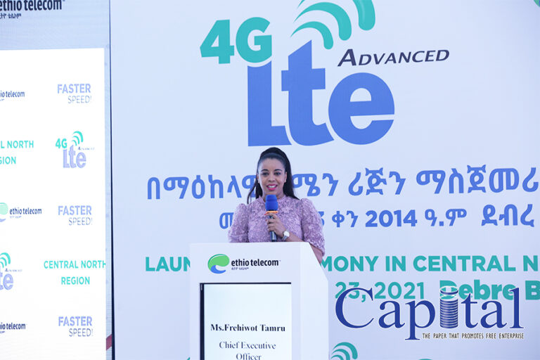 5G on the horizon as Central North Region receives 4G LTE advanced