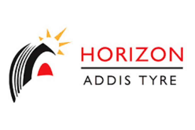 Horizon Addis Tyre tops in Africa Kaizen Award