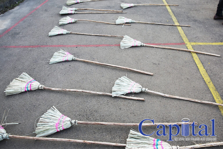 Brooms