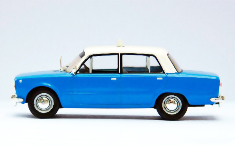 LADA car assembly to set up shop in Ethiopia