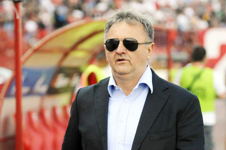 Serbian Coach Zlatko faces serious challenge at St George